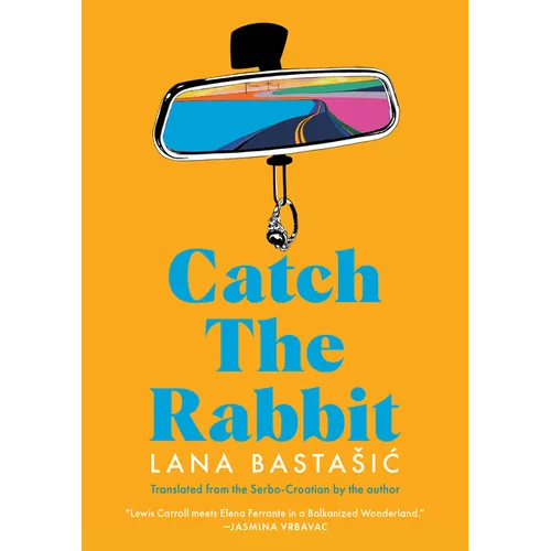 Catch the Rabbit