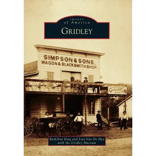 Gridley