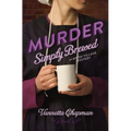 A Murder Simply Brewed Softcover