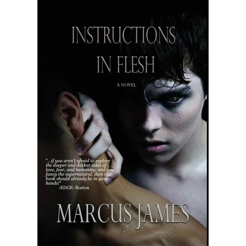 Instructions in Flesh