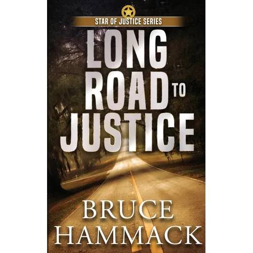 Long Road To Justice