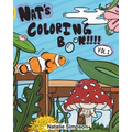 Nat's Coloring Book, Vol. 1