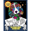 The Ultimate Beagle Coloring Book