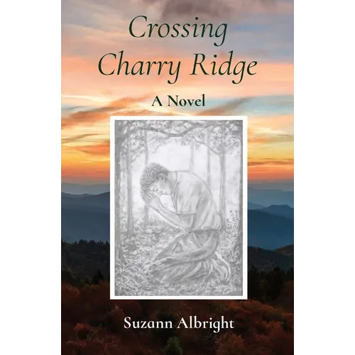 Crossing Charry Ridge