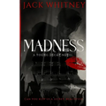 Madness: A Masked Rockstar Romance