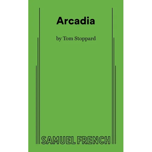 Arcadia