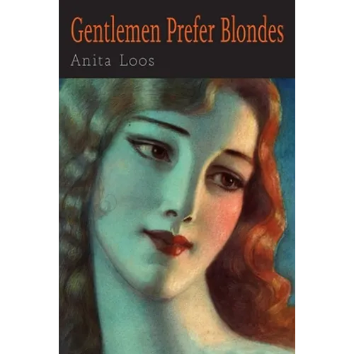 Gentlemen Prefer Blondes