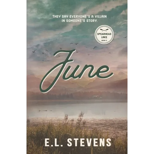 June: Jess' Story
