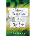 Tackling Temptations on the Line: childhood friends to lovers sports romance