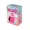 Meant to Be Box Set: Books 1 - 4