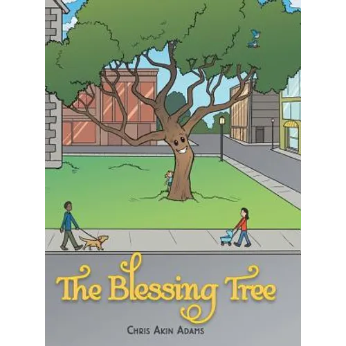 The Blessing Tree