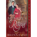 Nobody's Rogue: A Scottish Regency Historical Romance