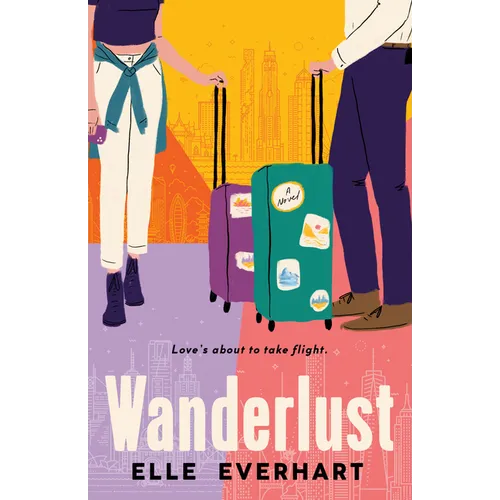 Wanderlust