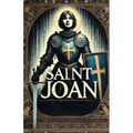 Saint Joan(Illustrated)