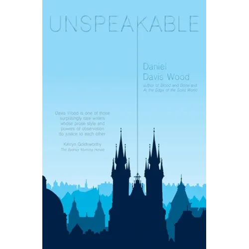 Unspeakable