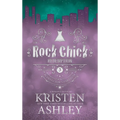Rock Chick Redemption Collector's Edition