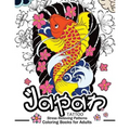 Japan Tattoo Coloring Books: A Fantastic Selection of Exciting Imagery