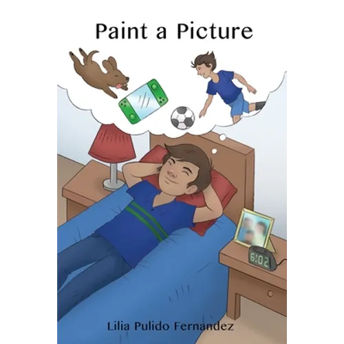 Paint a Picture