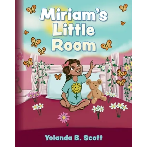 Miriam's little Room