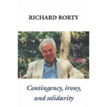 Contingency, Irony, and Solidarity