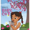 Bina's Baby Cat