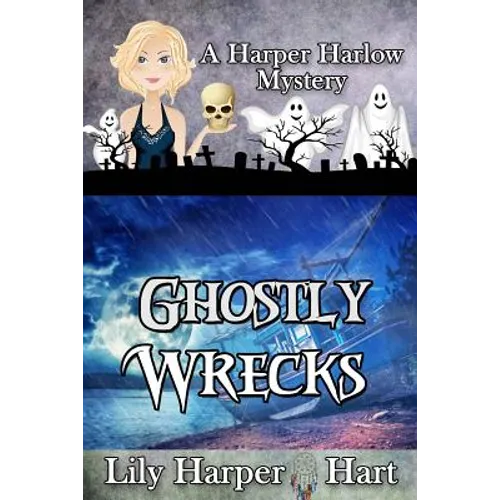 Ghostly Wrecks