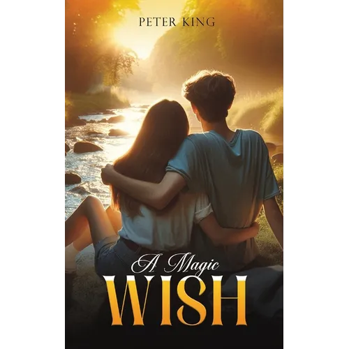 A Magic Wish