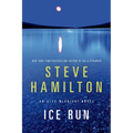 Ice Run: An Alex McKnight Novel