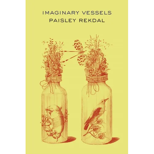 Imaginary Vessels