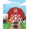 AJAX the Amish Dog