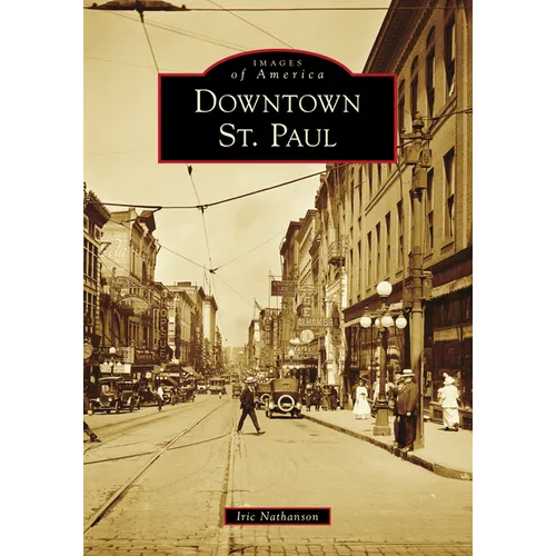 Downtown St. Paul