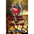 Draw Stylish Dragon Tattoos for Girls and Boys: Drawing Dragon Tattoos Step-by-Step