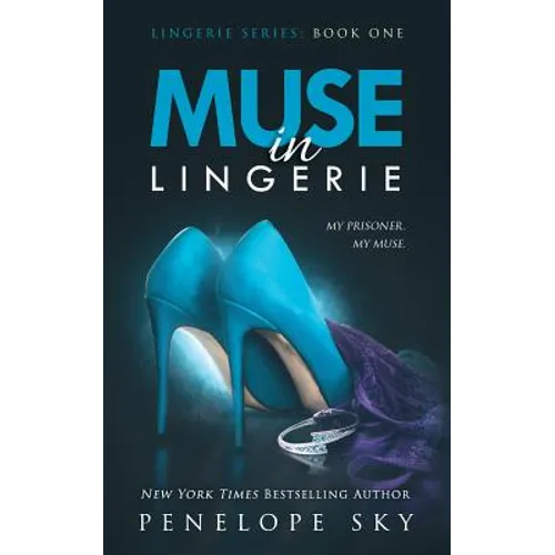 Muse in Lingerie