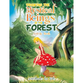 Drawing the Mystical Beings of the Forest Activity Book