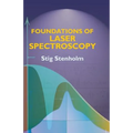Foundations of Laser Spectroscopy