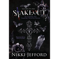 Stakeout: Aurora Sky Vampire Hunter, Duo 1.5 (Stakeout & Evil Red)