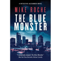 The Blue Monster