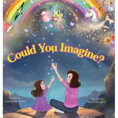 Could You Imagine?