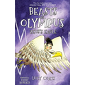 Beasts of Olympus 6: Zeus's Eagle