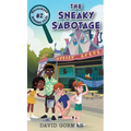 The Sneaky Sabotage