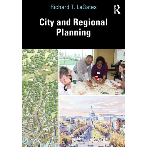 City and Regional Planning