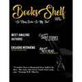 March Edition BooksShelf: Readers Magazine / FEBMAR Edition 2 /