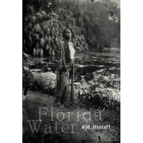 Florida Water: Poems