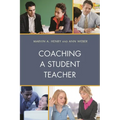Coaching a Student Teacher