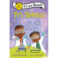 Ty's Travels: Lab Magic