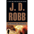 Betrayal in Death