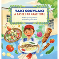 Taki Souvlaki: A Taste for Gratitude