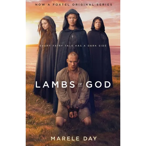 Lambs of God