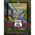 The Perfect Escape an Adventure on Route 66: Road Trip