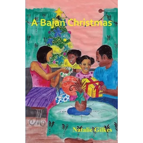 A Bajan Christmas